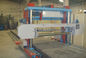 De automatische Lange Snijmachine van de Bladspons voor Stijf Pu-Schuim 50 Meters