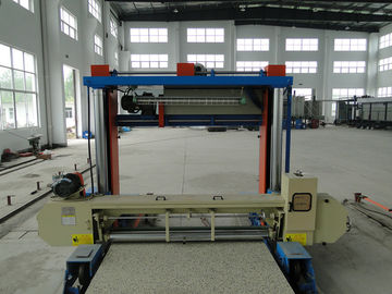 De stijve Snijmachine 8.84KW, de Industriële Machine van het Schuimblad van de Storaxschuimsnijder