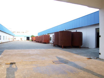 Dongguan Zehui machinery equipment co., ltd