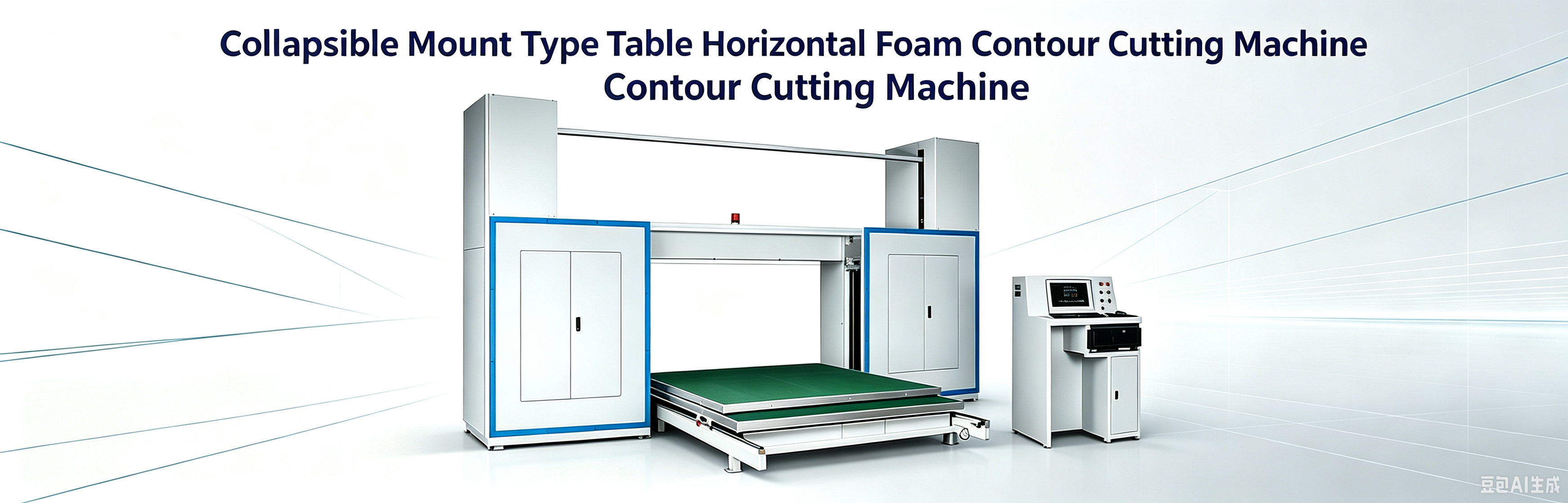 kwaliteit schuim die machine maken fabriek