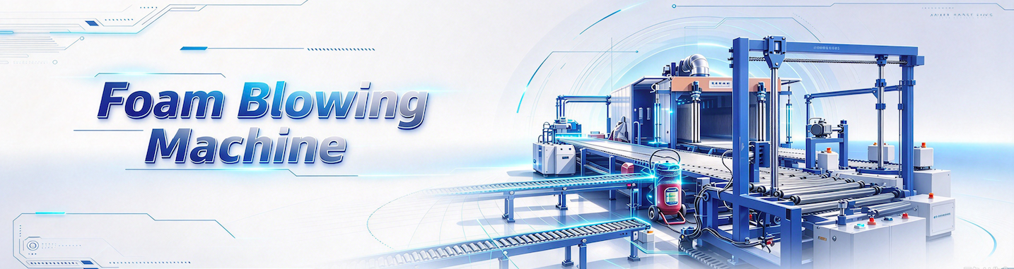 Kwaliteit schuim die machine maken fabriek