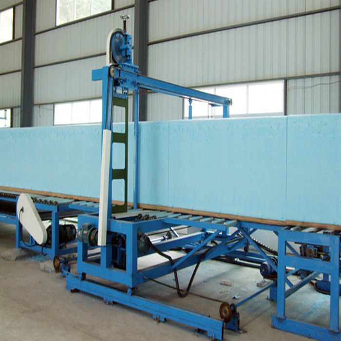 kwaliteit schuim die machine maken fabriek