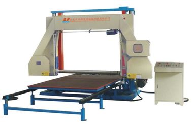 Volledig Automatische Schuim Scherpe Materiaal/de Snijdersmachine van het Polyurethaanschuim