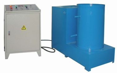Gemakkelijke In werking gestelde Handschuimmatras die Machine, Pu-Schuim Productiemachines maken