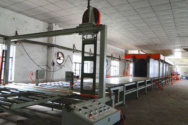 Lage Drukpu Schuim die Machine met de Omvormer van Siemens voor Meubilair/Bustehouder/Schoenen maken