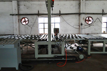 De Machine van het de Lage Drukschuim van Siemens Invertor, Pu-Schuimmatras die Machine maken