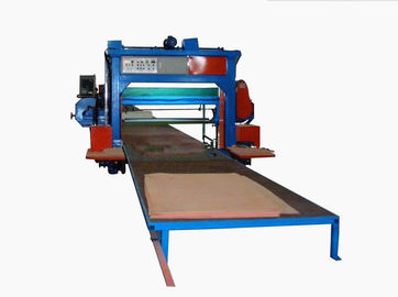 De automatische Lange Snijmachine van de Bladspons voor Stijf Pu-Schuim 50 Meters