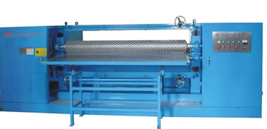 De Snijdersmachine van het hoge snelheids Industriële Schuim, EPS/EPE-Schuimsnijmachine