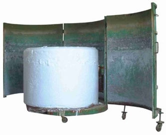 EPS/van EPE/EVP-Schuim Recyclingsmachine, Storaxschuim Recyclingsmachine 40r/Min