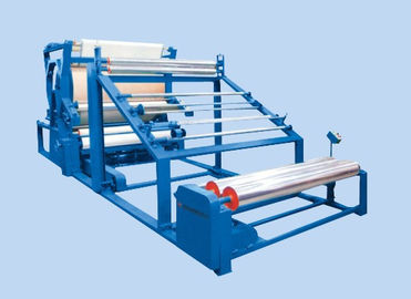 Het Schuimmachine Plakkend van EPE/PE met Veranderde het Verwarmen Temperatuur 30◦ aan 200◦