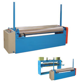 Schuimmachine Plakkend met de Maatregelenfunctie van de Rolvoorraad, EPE-Schuimblad het Lamineren Machine