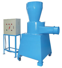 Hoge de Maalmachinemachine van het Productiviteits Verticale Schuim voor Vullingenhoofdkussens/Banken/Speelgoed