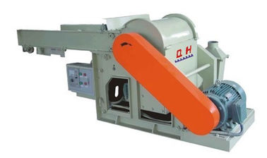Hoge de Maalmachinemachine van het Productiviteits Verticale Schuim voor Vullingenhoofdkussens/Banken/Speelgoed