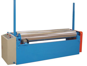 Schuimmachine Plakkend met de Maatregelenfunctie van de Rolvoorraad, EPE-Schuimblad het Lamineren Machine