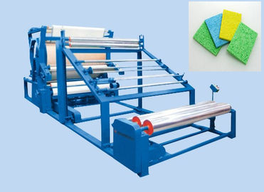 Het Schuimmachine Plakkend van EPE/PE met Veranderde het Verwarmen Temperatuur 30◦ aan 200◦