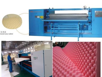 Schuim de Snijmachine van de Recyclingsmachine om Kussen Te verwerken/Verpakking/Matten