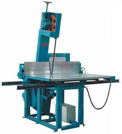 3,8 KW-de Verpletterende Snijmachine van het Polyurethaanschuim voor Speciaal Gevormd Snijdend Schuim