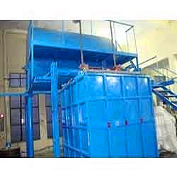 EPS/van EPE/EVP-Schuim Recyclingsmachine, Storaxschuim Recyclingsmachine 40r/Min