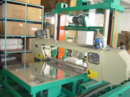 Hydraulische de Snijmachine Automatische Controle van het Polyurethaanschuim voor W1200-W2000