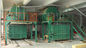 High Speed Automatic Recycled Foam Production Line With Steam for High Density Sponge