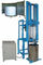 Vertical Memory Sponge Foam Drilling Machine High Precision L5700 * W1350 * H1800mm