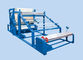 EPE / PE Foam Bonding Machine With Changed Heating Temperature 30◦ To 200◦
