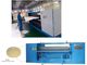 PLC Controlespons het In reliëf maken Machine voor EVA/Pu-Schuim, drukmachine