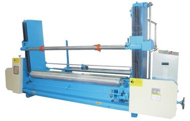 Lange de Sponssnijmachine van Circul van het Plakschuim met Computer Digitale Controle
